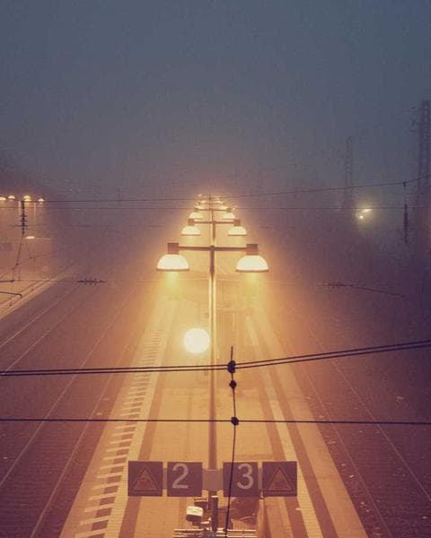 Sound design notes from this week