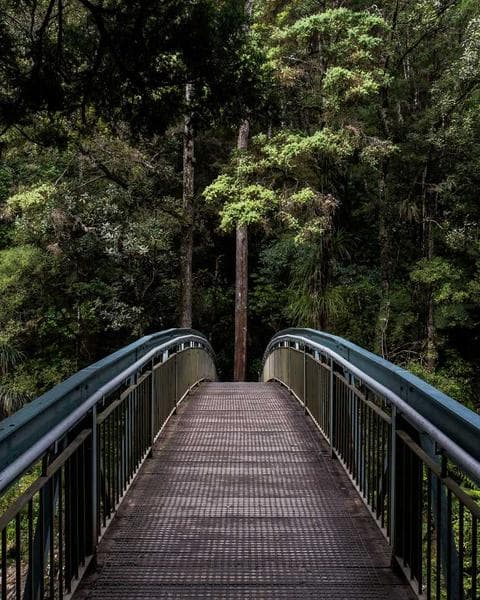 The brief was simple: make it strange