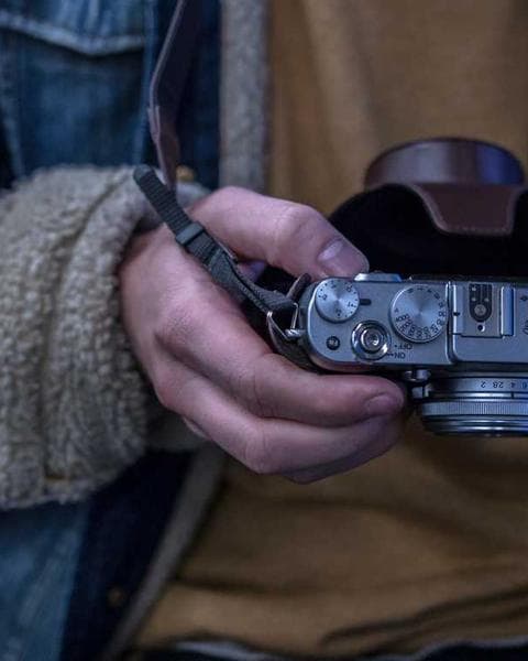 Scratch process for the new EP