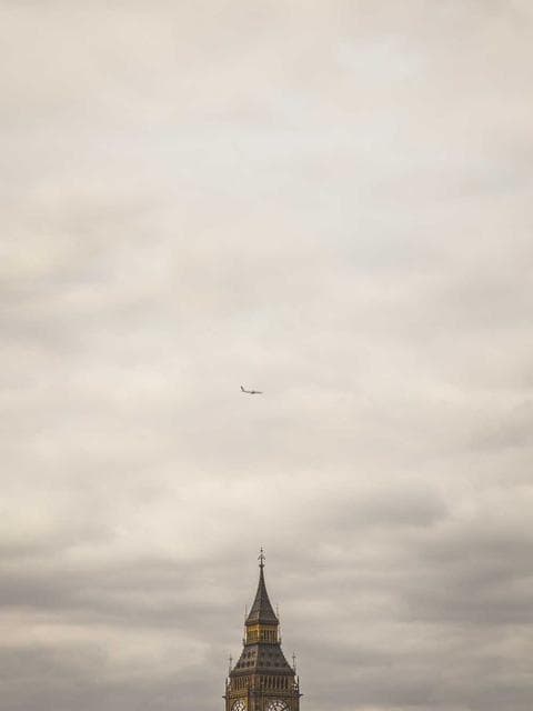 Editorial portrait LUTs