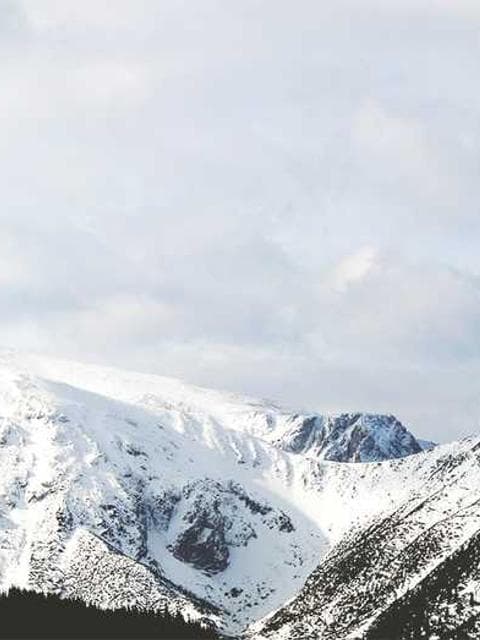 Editorial photoshop actions