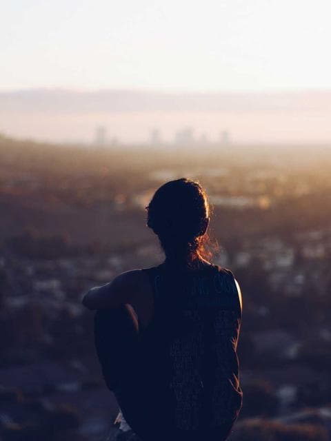 Cinematic transitions for DaVinci